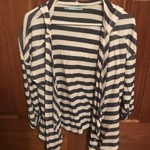 Lightweight cardigan